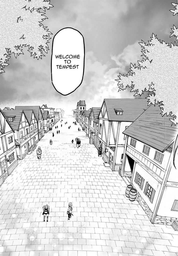 That Time I Got Reincarnated as a Slime, Chapter 31 image 18